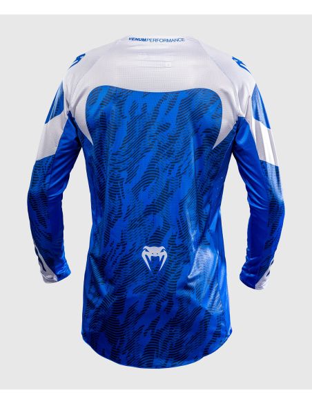 Maillot cross Venum 2027 MX Elite - Bleu
