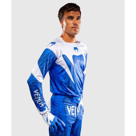 Maillot cross Venum 2027 MX Elite - Bleu