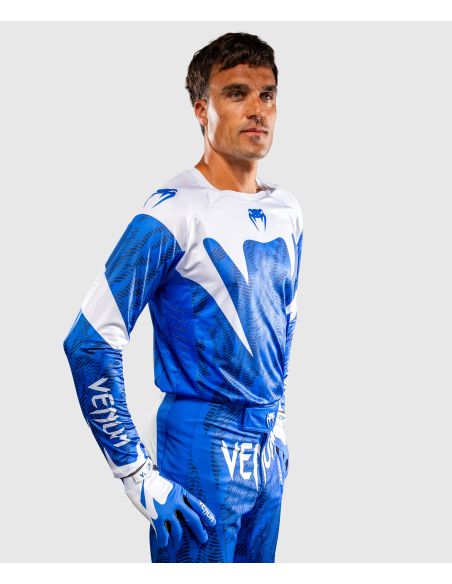 Maillot cross Venum 2027 MX Elite - Bleu