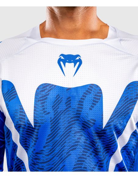 Maillot cross Venum 2027 MX Elite - Bleu