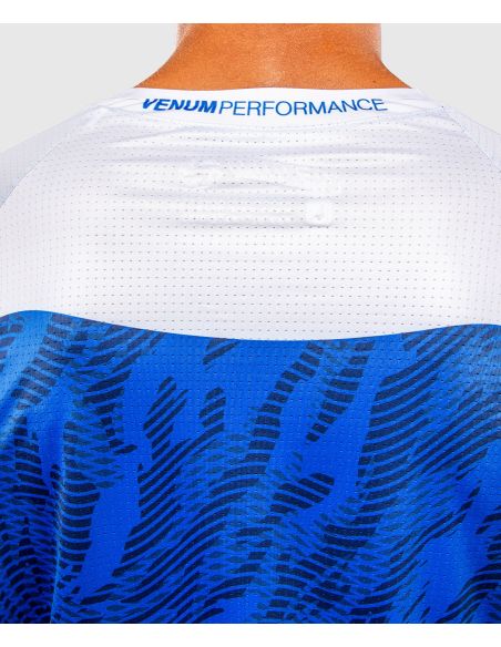 Maillot cross Venum 2027 MX Elite - Bleu