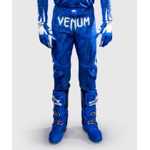 Pantalon cross Venum 2027 MX Elite - Bleu 2