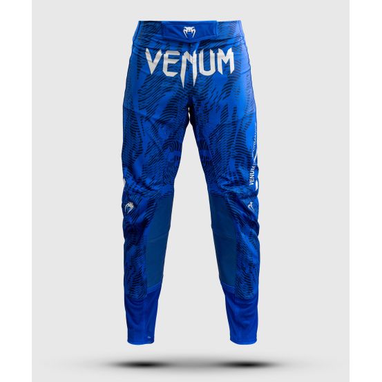 Pantalon cross Venum 2027 MX Elite - Bleu