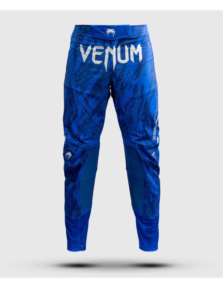 Pantalon cross Venum 2027 MX Elite - Bleu