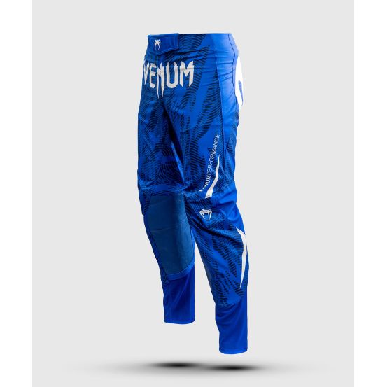 Pantalon cross Venum 2027 MX Elite - Bleu