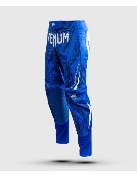 Pantalon cross Venum 2027 MX Elite - Bleu