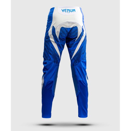 Pantalon cross Venum 2027 MX Elite - Bleu