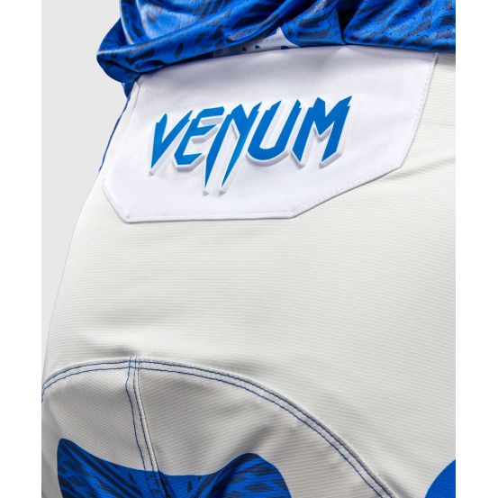 Pantalon cross Venum 2027 MX Elite - Bleu