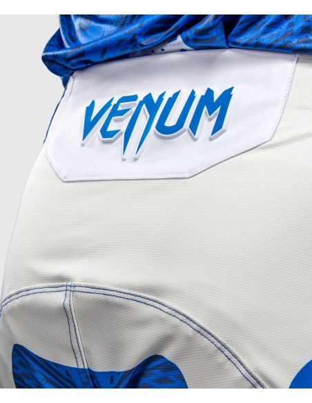 Pantalon cross Venum 2027 MX Elite - Bleu