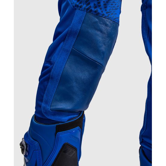 Pantalon cross Venum 2027 MX Elite - Bleu