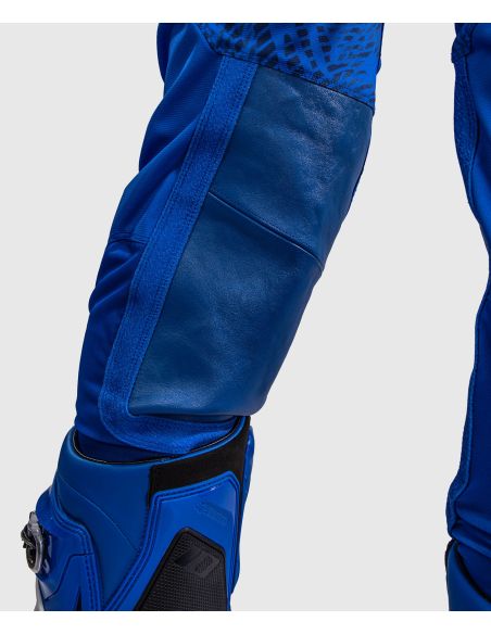 Pantalon cross Venum 2027 MX Elite - Bleu