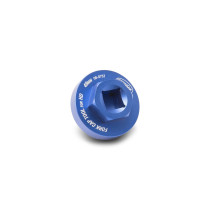 Outil hexagonal MOTION PRO bouchon de fourche 49 mm HD 2