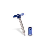 Outil pour réglages hydrauliques amortisseur MOTION PRO ShockSetter - 12 mm - HONDA 250 CRF-R 2015-2026 / 450 CRF-R 2017-2026