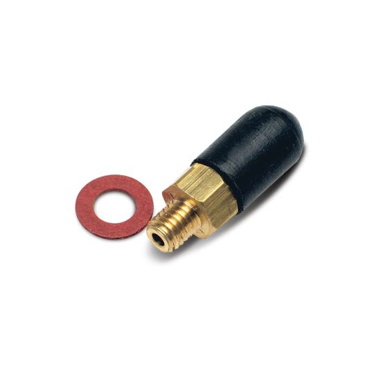 Adaptateur d'aspiration permanent pour synchro carbu MOTION PRO 5mm x P0.80mm