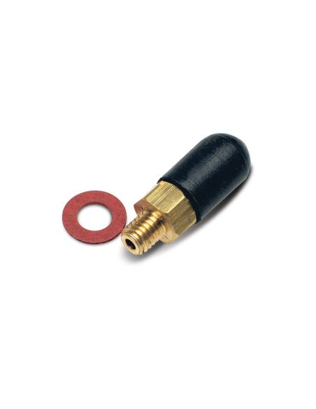 Adaptateur d'aspiration permanent pour synchro carbu MOTION PRO 5mm x P0.80mm