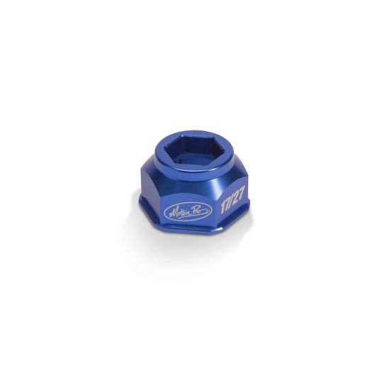 Adaptateur hexagonal pour démonte pneu MOTION PRO T6 32mm - 27mm/17mm