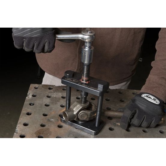 Presse pour croisillon de cardan MOTION PRO