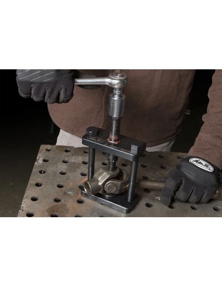 Presse pour croisillon de cardan MOTION PRO