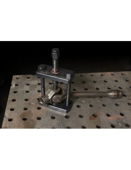Presse pour croisillon de cardan MOTION PRO