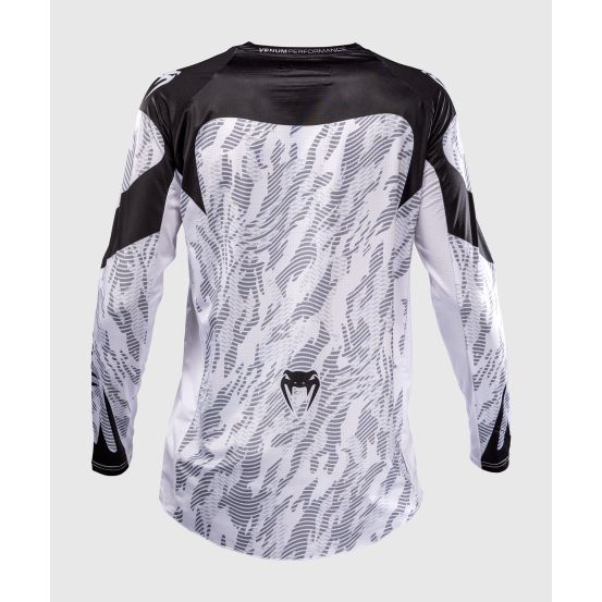 Maillot cross Venum 2027 MX Elite - Blanc