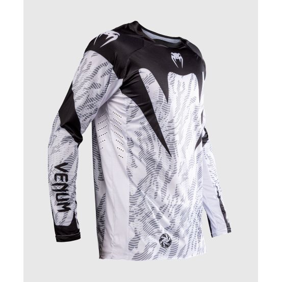 Maillot cross Venum 2027 MX Elite - Blanc