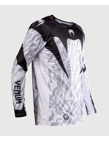 Maillot cross Venum 2027 MX Elite - Blanc