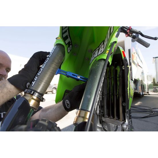 Outil d'alignement de fourche MOTION PRO