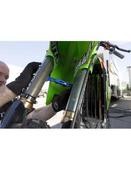 Outil d'alignement de fourche MOTION PRO