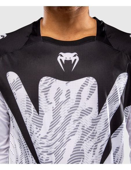Maillot cross Venum 2027 MX Elite - Blanc