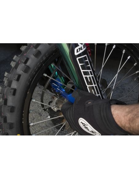 Outil d'alignement de fourche MOTION PRO