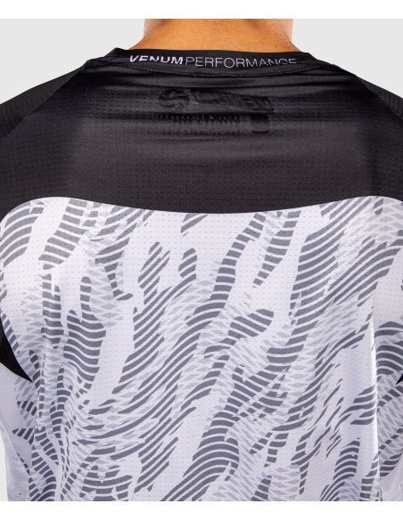Maillot cross Venum 2027 MX Elite - Blanc