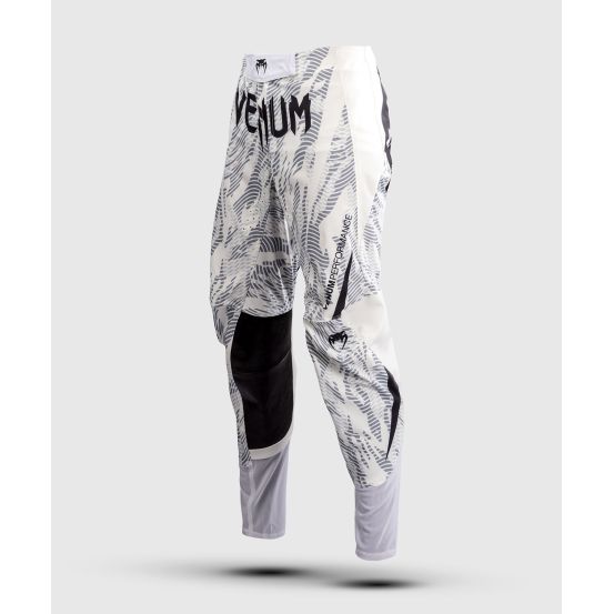 Pantalon cross Venum 2027 MX Elite - Blanc