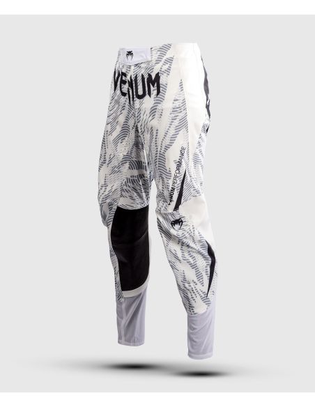 Pantalon cross Venum 2027 MX Elite - Blanc