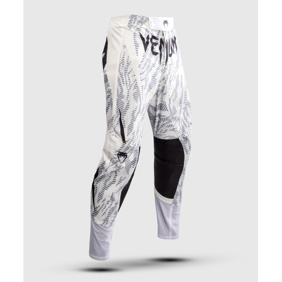 Pantalon cross Venum 2027 MX Elite - Blanc