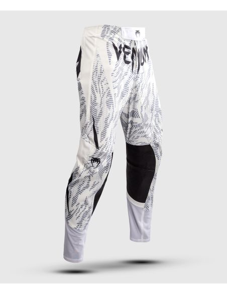 Pantalon cross Venum 2027 MX Elite - Blanc