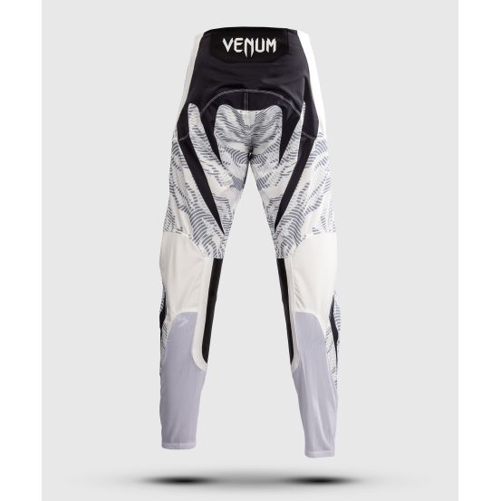 Pantalon cross Venum 2027 MX Elite - Blanc