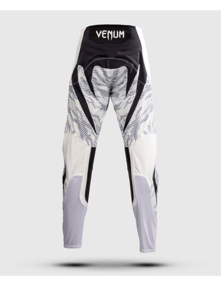 Pantalon cross Venum 2027 MX Elite - Blanc