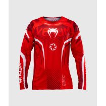 Maillot cross Venum 2027 MX Challenger - Rouge