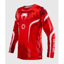 Maillot cross Venum 2027 MX Challenger - Rouge 2