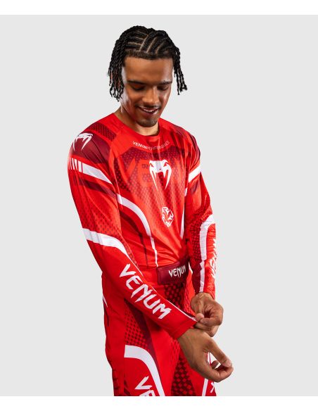 Maillot cross Venum 2027 MX Challenger - Rouge