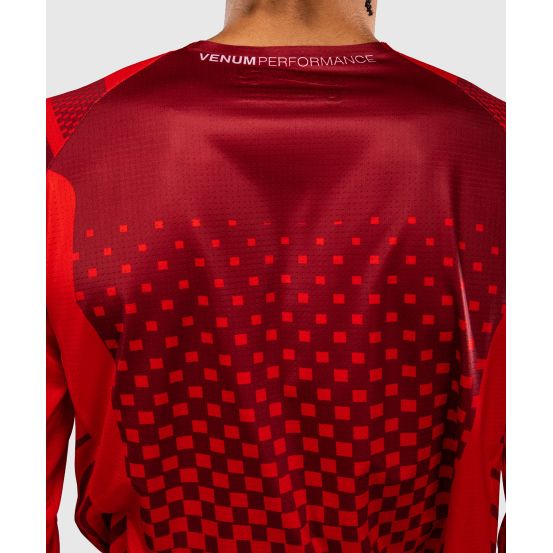 Maillot cross Venum 2027 MX Challenger - Rouge