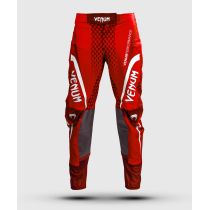 Pantalon cross Venum 2027 MX Challenger - Rouge