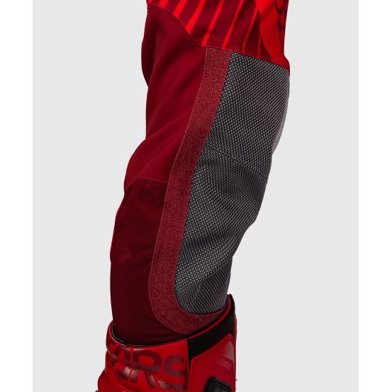 Pantalon cross Venum 2027 MX Challenger - Rouge