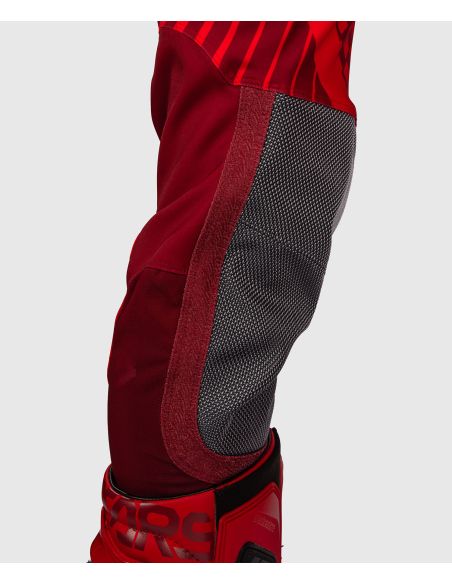 Pantalon cross Venum 2027 MX Challenger - Rouge