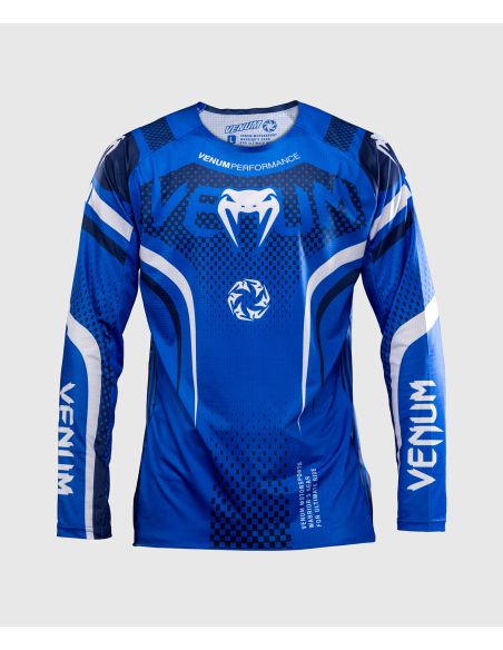 Maillot cross Venum 2027 MX Challenger - Bleu