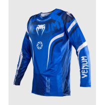 Maillot cross Venum 2027 MX Challenger - Bleu 2