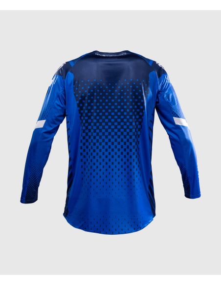 Maillot cross Venum 2027 MX Challenger - Bleu