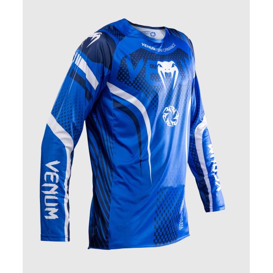 Maillot cross Venum 2027 MX Challenger - Bleu