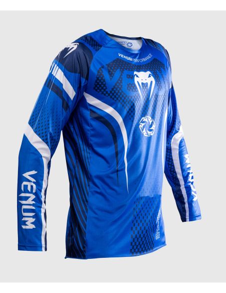 Maillot cross Venum 2027 MX Challenger - Bleu