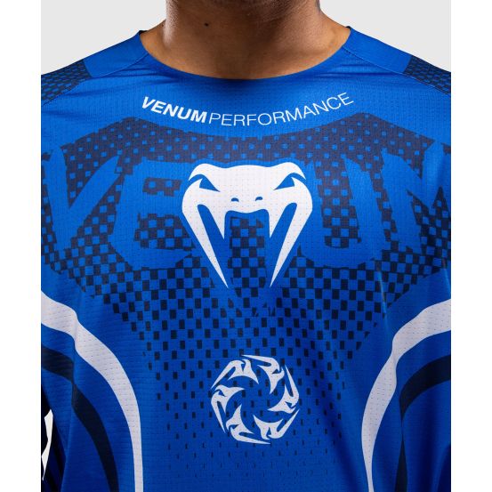 Maillot cross Venum 2027 MX Challenger - Bleu